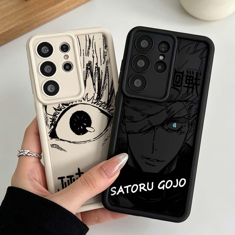 Jujutsu Kaisen Animasyon Sevim - Phone Cases Jujutsu Kaisen incelemesi ve fiyatı