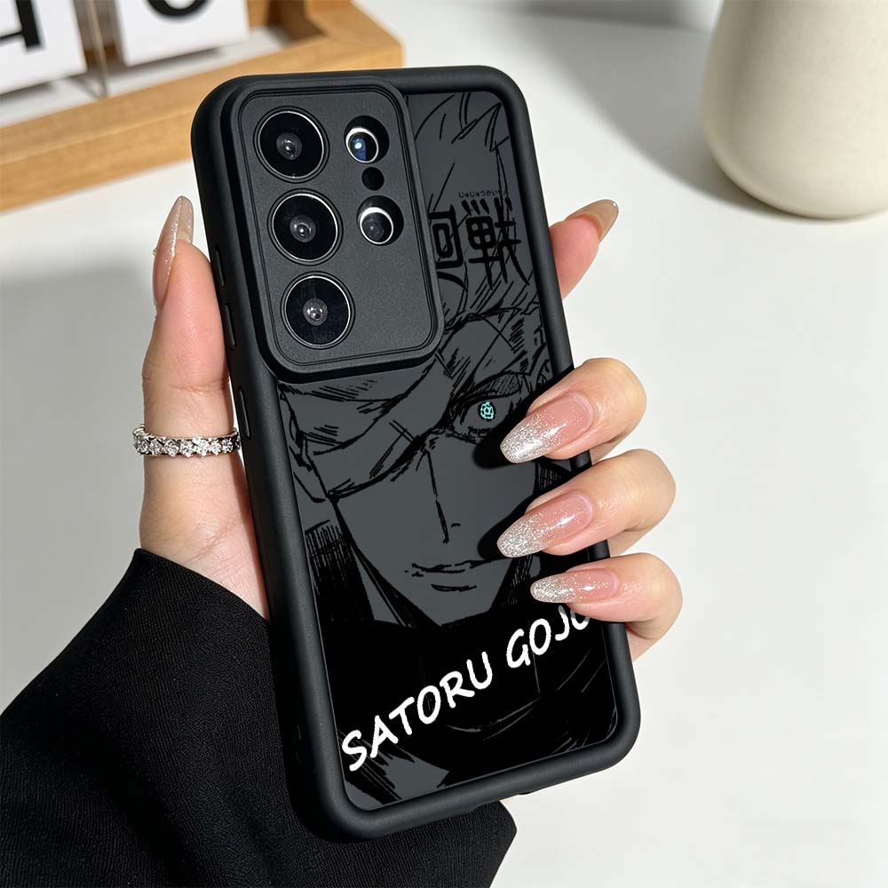 Jujutsu Kaisen Animasyon Sevim - Phone Cases Jujutsu Kaisen incelemesi ve fiyatı