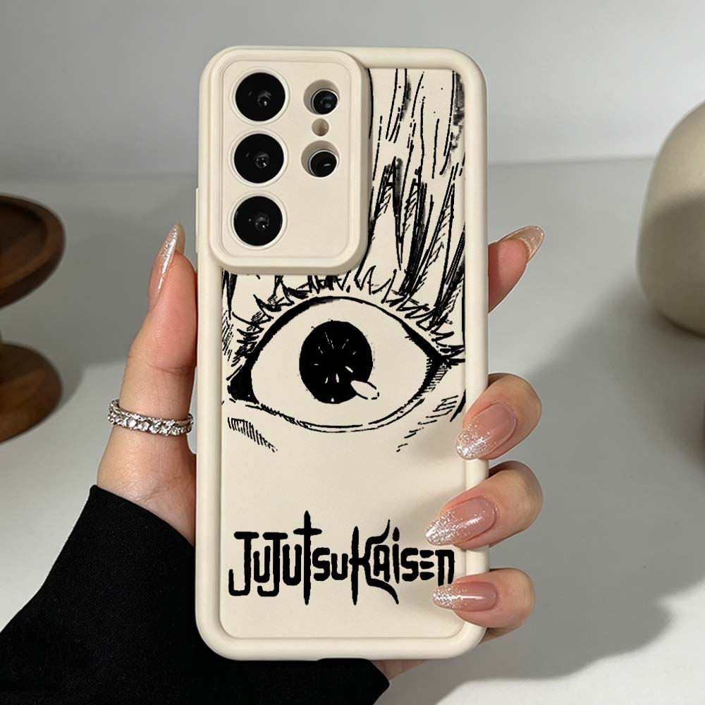 Jujutsu Kaisen Animasyon Sevim - Phone Cases Jujutsu Kaisen incelemesi ve fiyatı