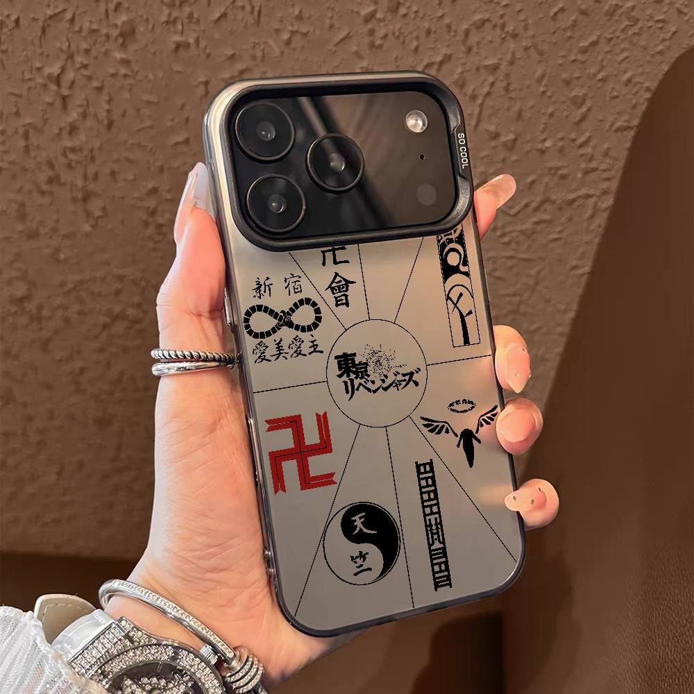 Anime Tokyo R-Revengers Telefo - Phone Cases Tokyo incelemesi ve fiyatı