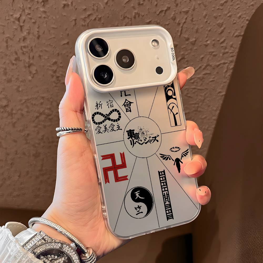Anime Tokyo R-Revengers Telefo - Phone Cases Tokyo incelemesi ve fiyatı