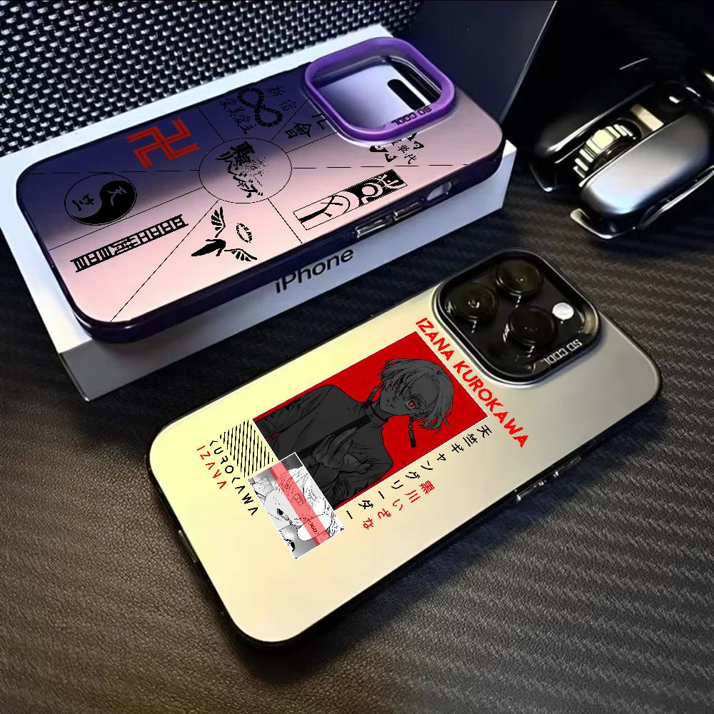 Anime Tokyo R-Revengers Telefo - Phone Cases Tokyo incelemesi ve fiyatı