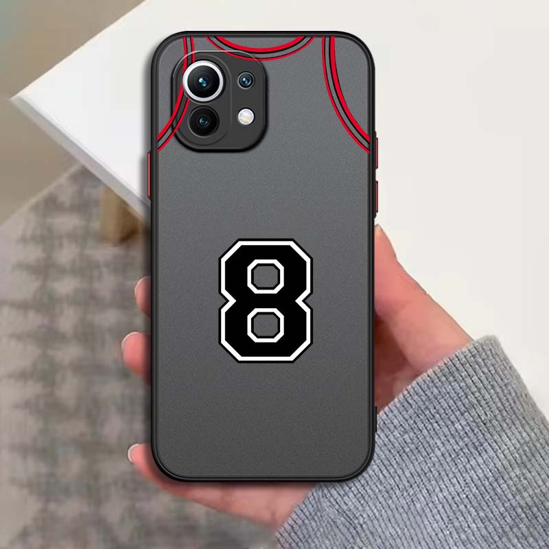 Xiaomi Mi 15T 14T 13T 13 12T 1 - Phone Cases Jersey incelemesi ve fiyatı