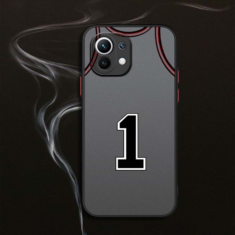 Xiaomi Mi 15T 14T 13T 13 12T 1 - Phone Cases Jersey incelemesi ve fiyatı