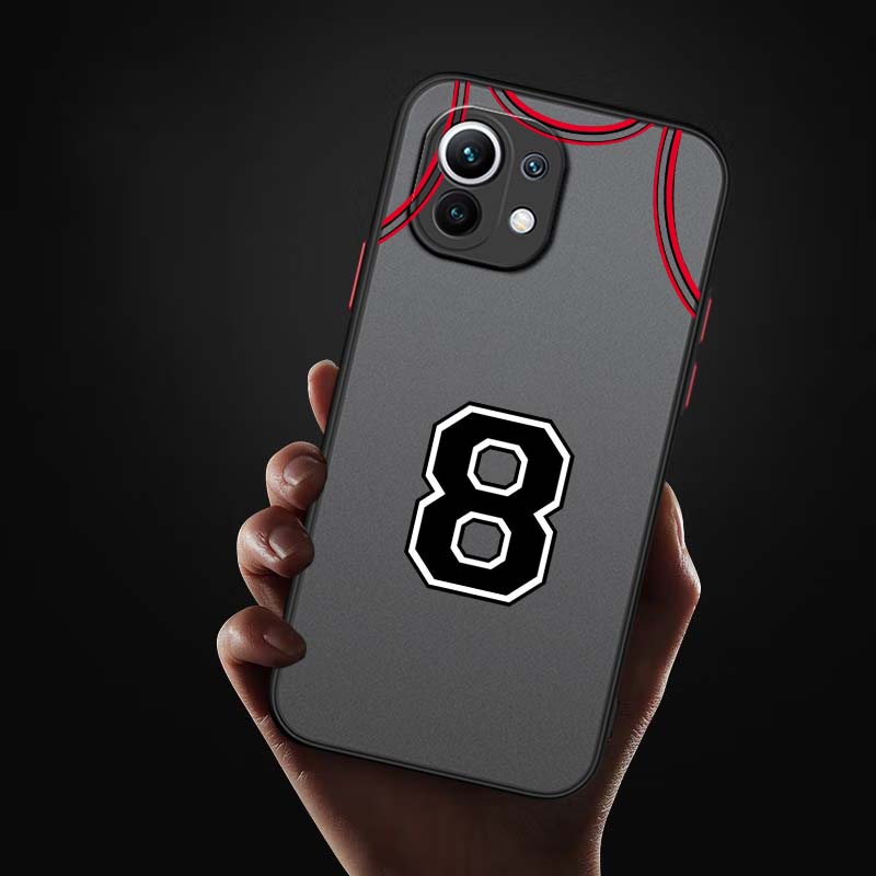 Xiaomi Mi 15T 14T 13T 13 12T 1 - Phone Cases Jersey incelemesi ve fiyatı