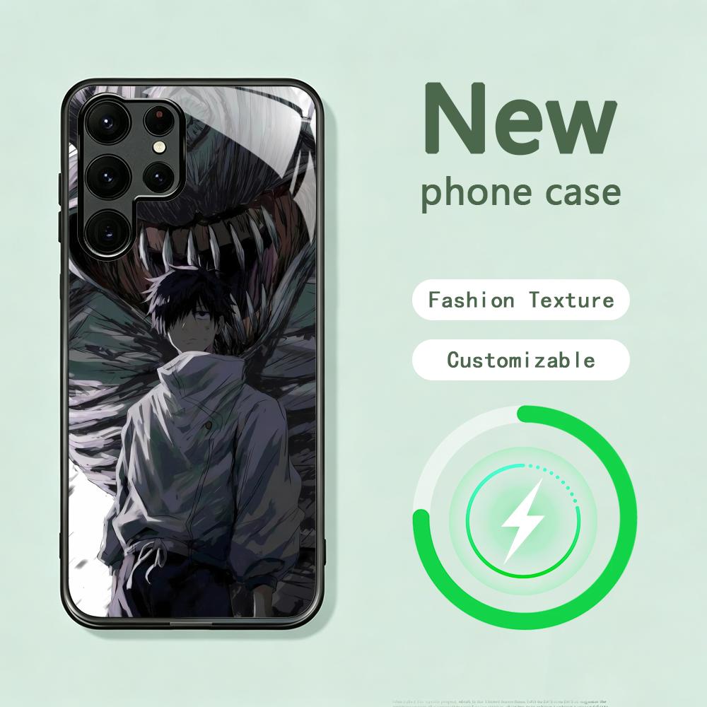 Jujutsu Kaisen Yuta Okkotsu Sı - Phone Cases Jujutsu Kaisen incelemesi ve fiyatı
