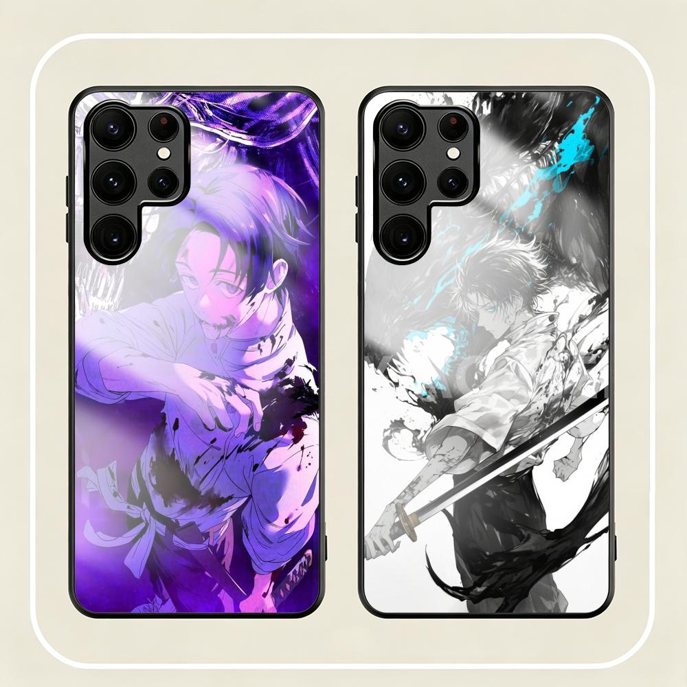 Jujutsu Kaisen Yuta Okkotsu Sı - Phone Cases Jujutsu Kaisen incelemesi ve fiyatı