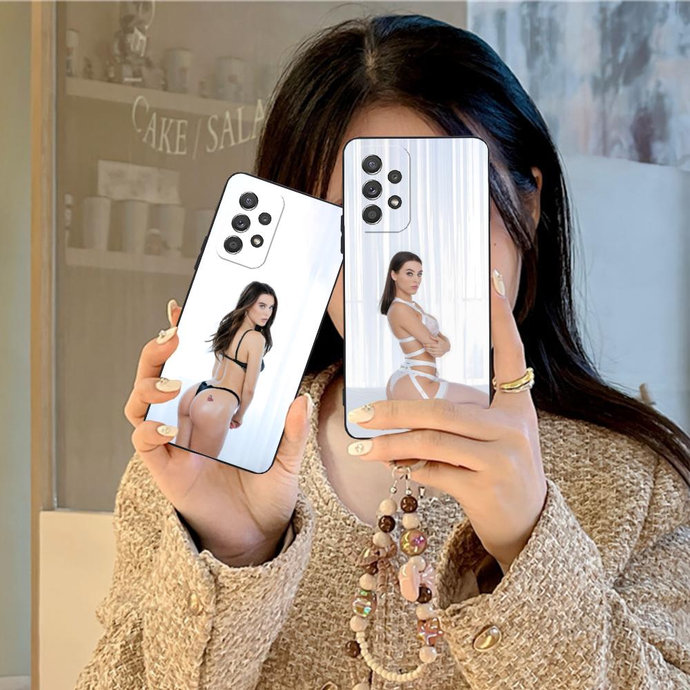 Lana Rhodes Telefon Kılıfı Sam - Phone Cases Rhode incelemesi ve fiyatı