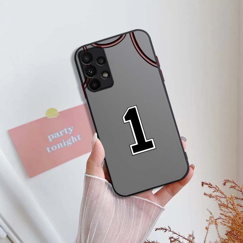 Samsung Galaxy A25 A24 A20 A16 - Phone Cases Jersey incelemesi ve fiyatı