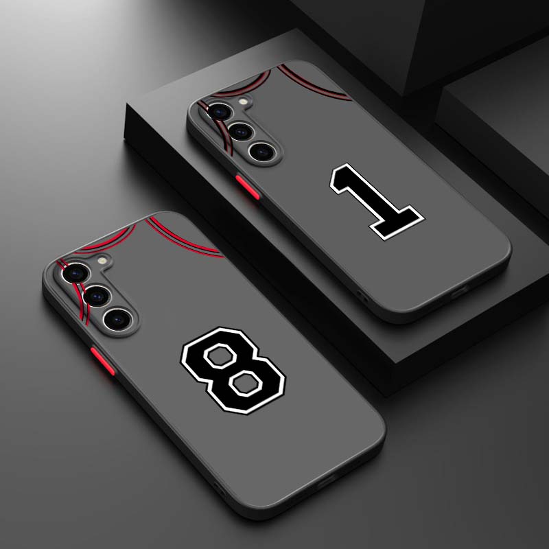 Samsung Galaxy A25 A24 A20 A16 - Phone Cases Jersey incelemesi ve fiyatı
