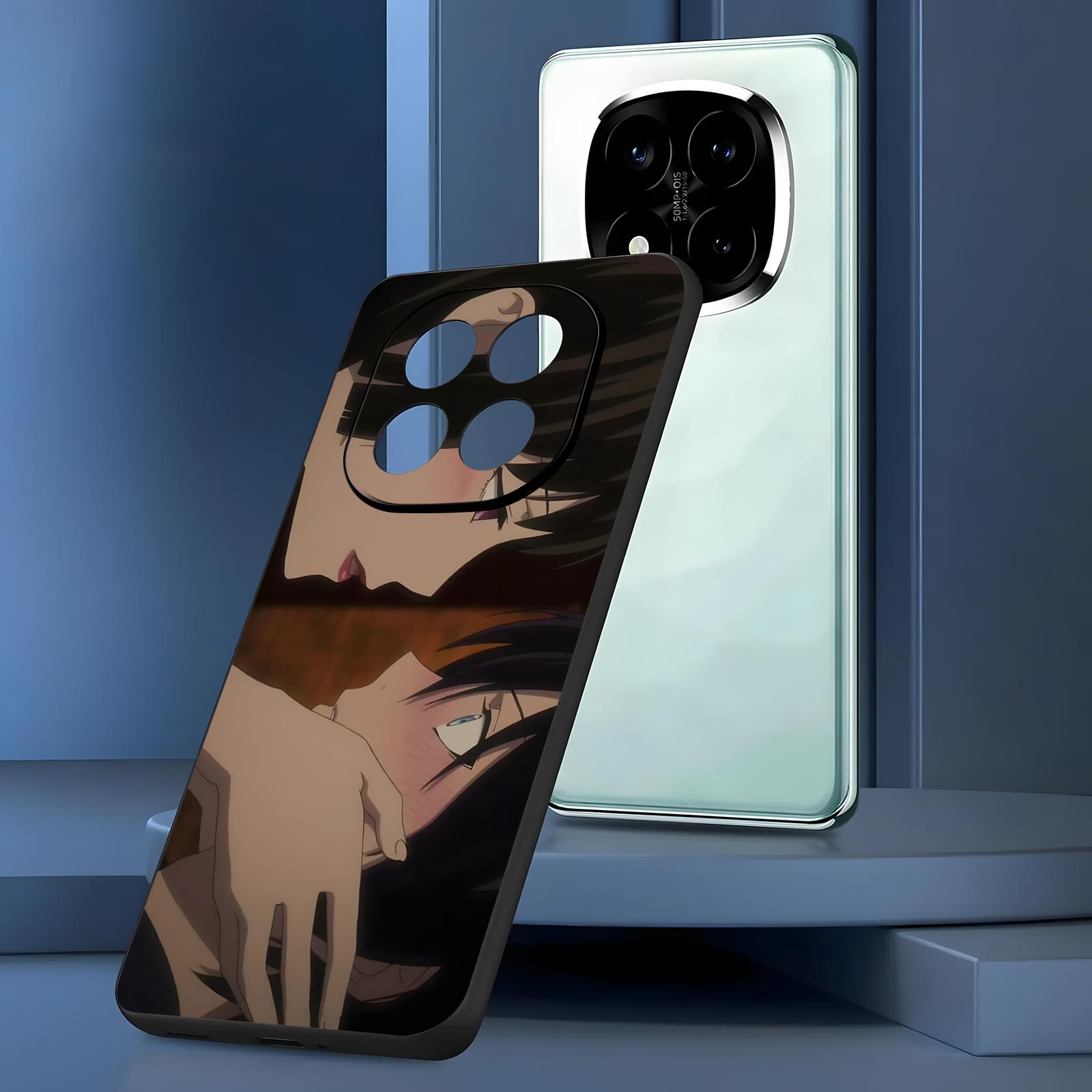 Anime Noragami Telefon Kılıfı  - Phone Cases Xiaomi incelemesi ve fiyatı