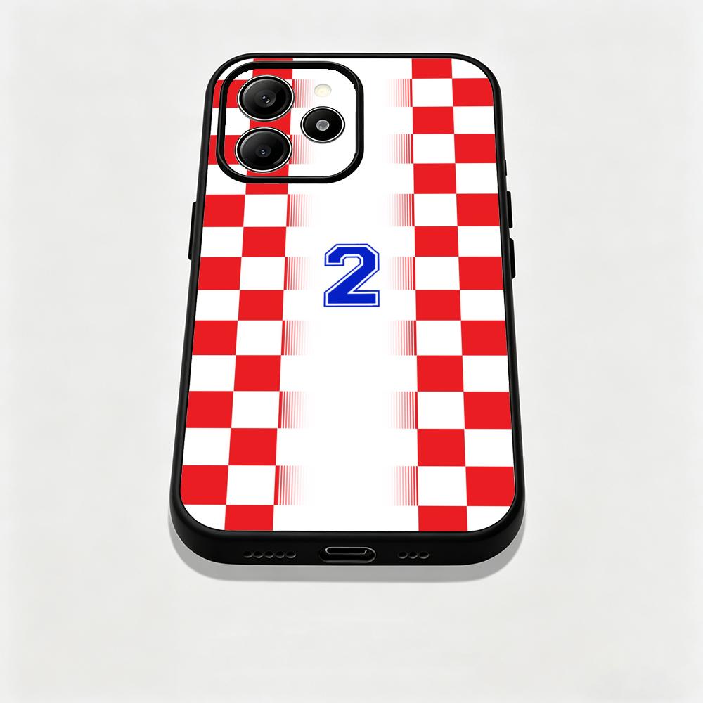 Hırvat Kulüpleri Futbol Formas - Phone Cases Jersey incelemesi ve fiyatı