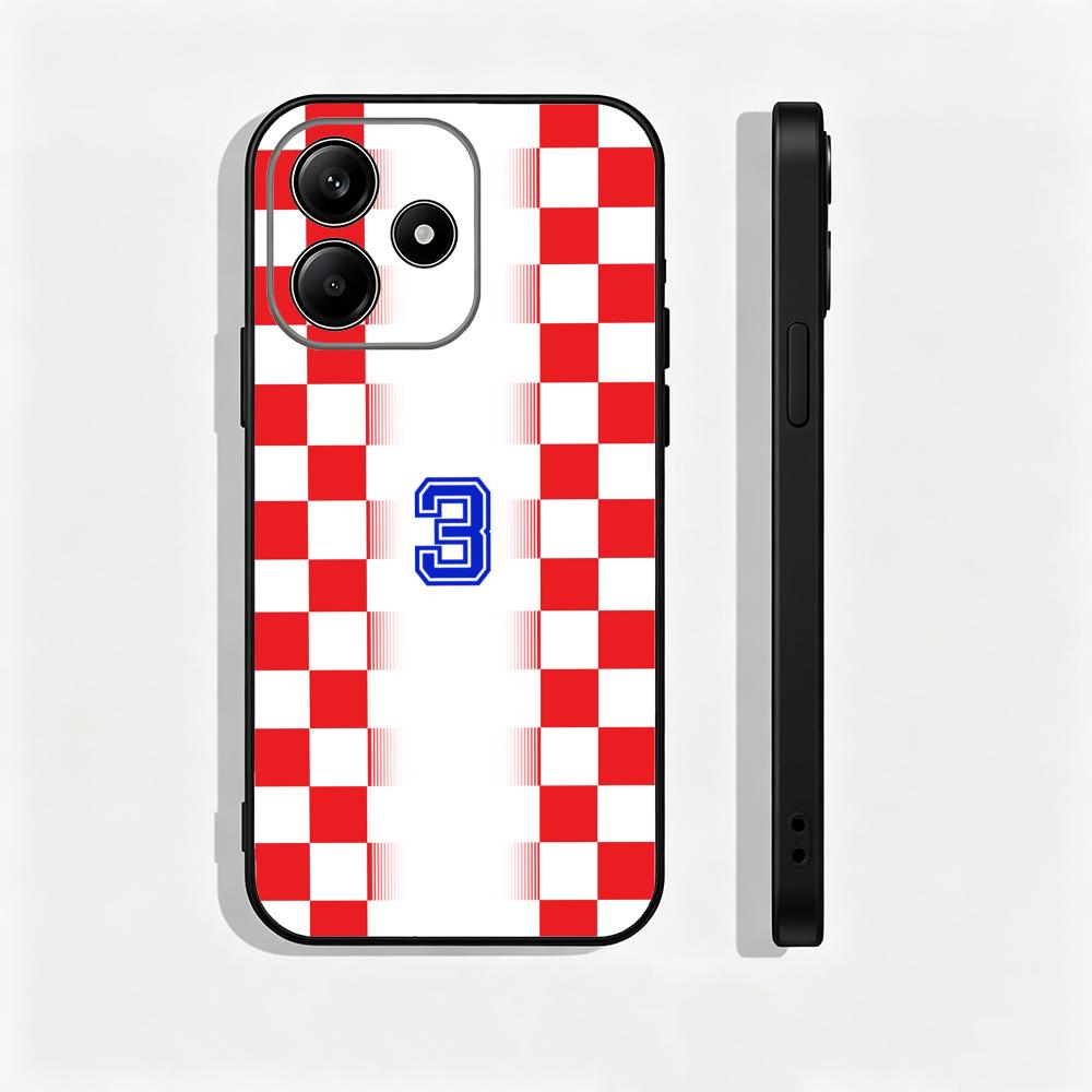 Hırvat Kulüpleri Futbol Formas - Phone Cases Jersey incelemesi ve fiyatı
