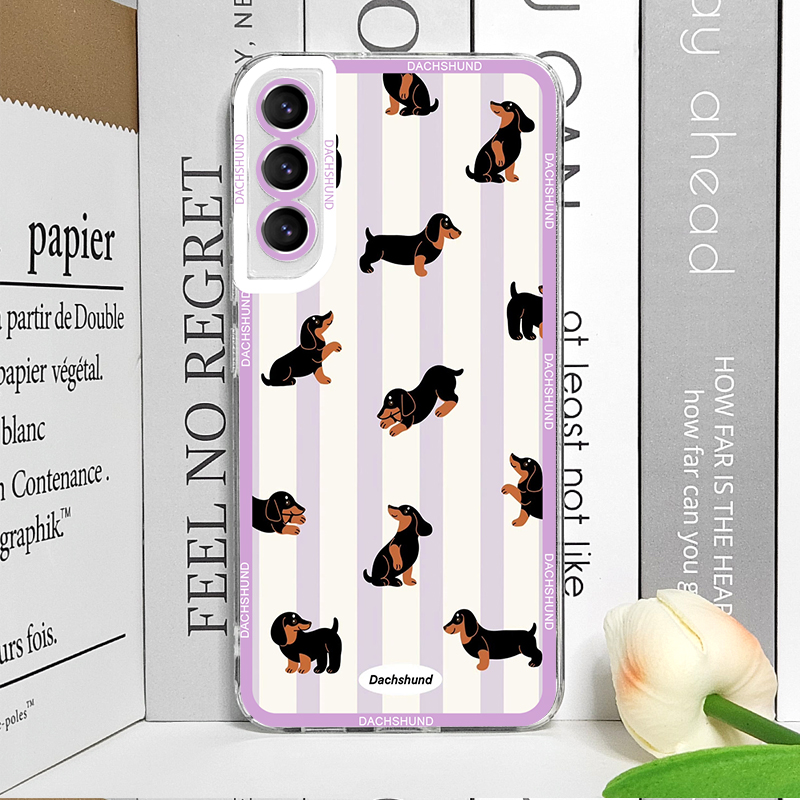 Sevimli Sosis Köpek Telefon Kı - Phone Cases Galaxy S26 Ultra incelemesi ve fiyatı