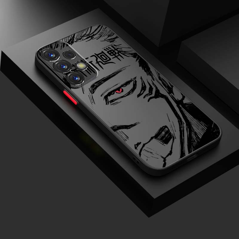 Jujutsu Kaisen Animasyon Telef - Phone Cases Jujutsu Kaisen incelemesi ve fiyatı