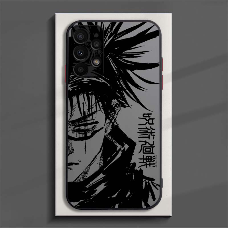 Jujutsu Kaisen Animasyon Telef - Phone Cases Jujutsu Kaisen incelemesi ve fiyatı