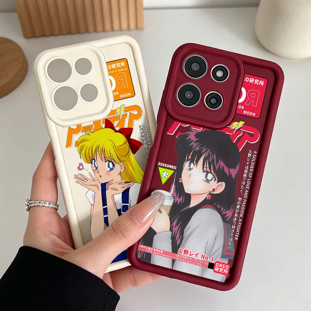 B-Battle Girl Anime Telefon Kı - Phone Cases Motorola incelemesi ve fiyatı
