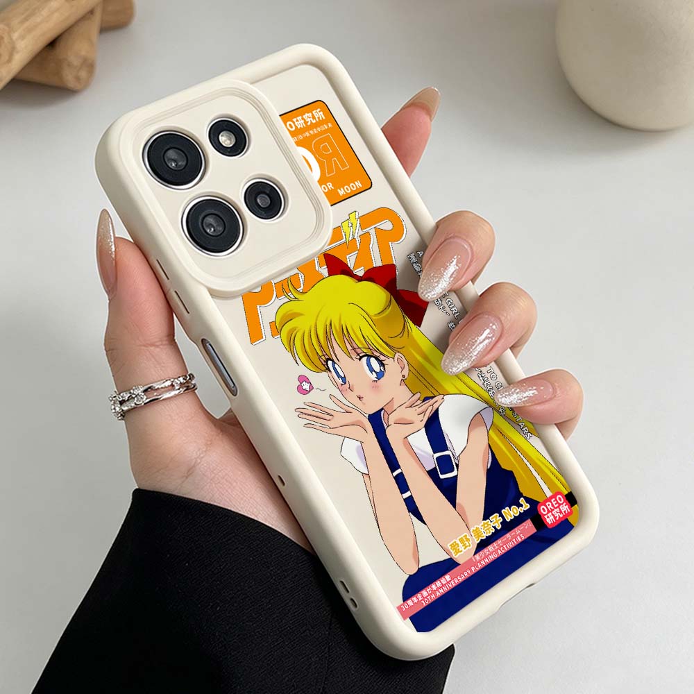 B-Battle Girl Anime Telefon Kı - Phone Cases Motorola incelemesi ve fiyatı