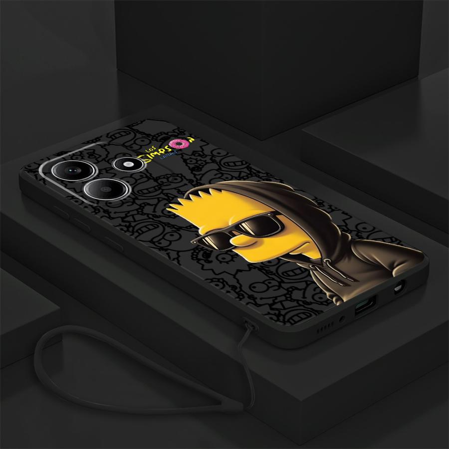 The Simpsons Cool Bart Kılıfı  - Phone Cases Xiaomi incelemesi ve fiyatı