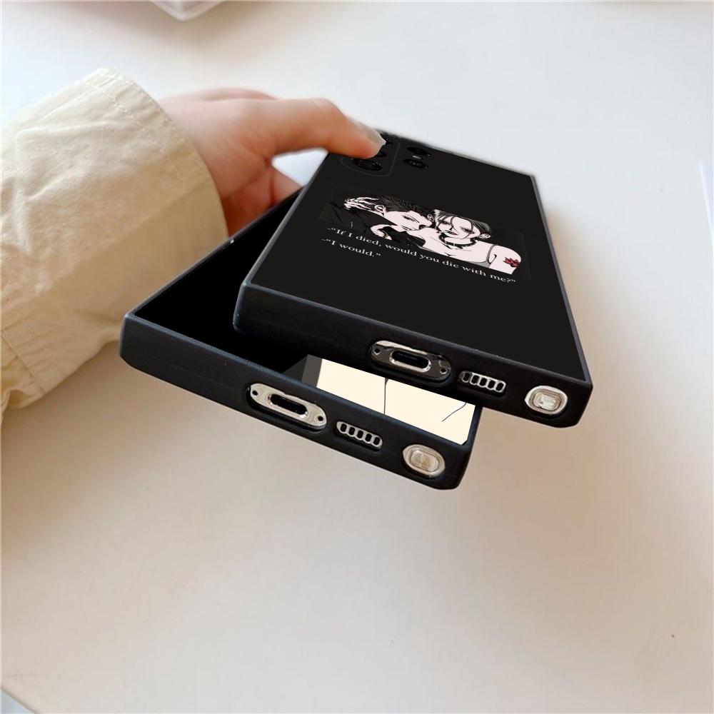 Anime Nana Osaki Telefon Kılıf - Matte Frosted Case incelemesi ve fiyatı