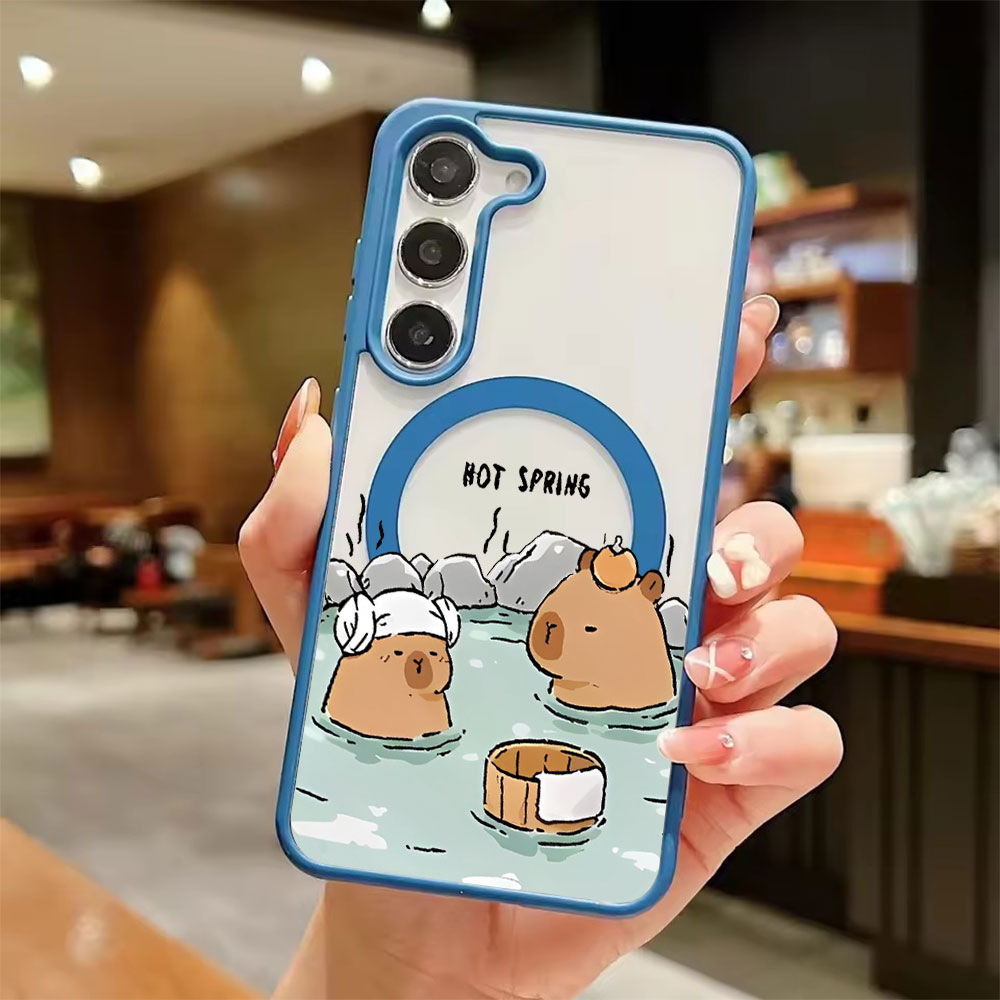 Samsung Galaxy S26 S25 S24 S23 - Phone Cases Galaxy S26 Ultra incelemesi ve fiyatı