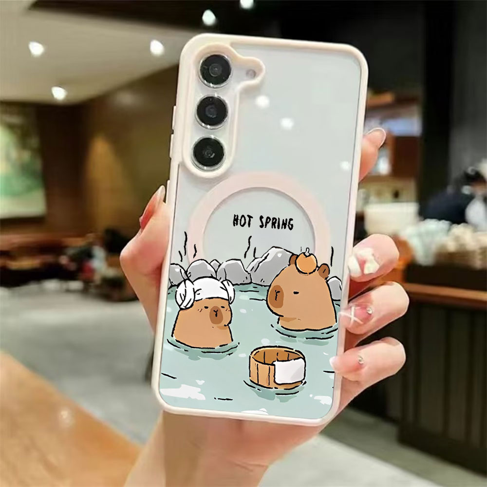 Samsung Galaxy S26 S25 S24 S23 - Phone Cases Galaxy S26 Ultra incelemesi ve fiyatı