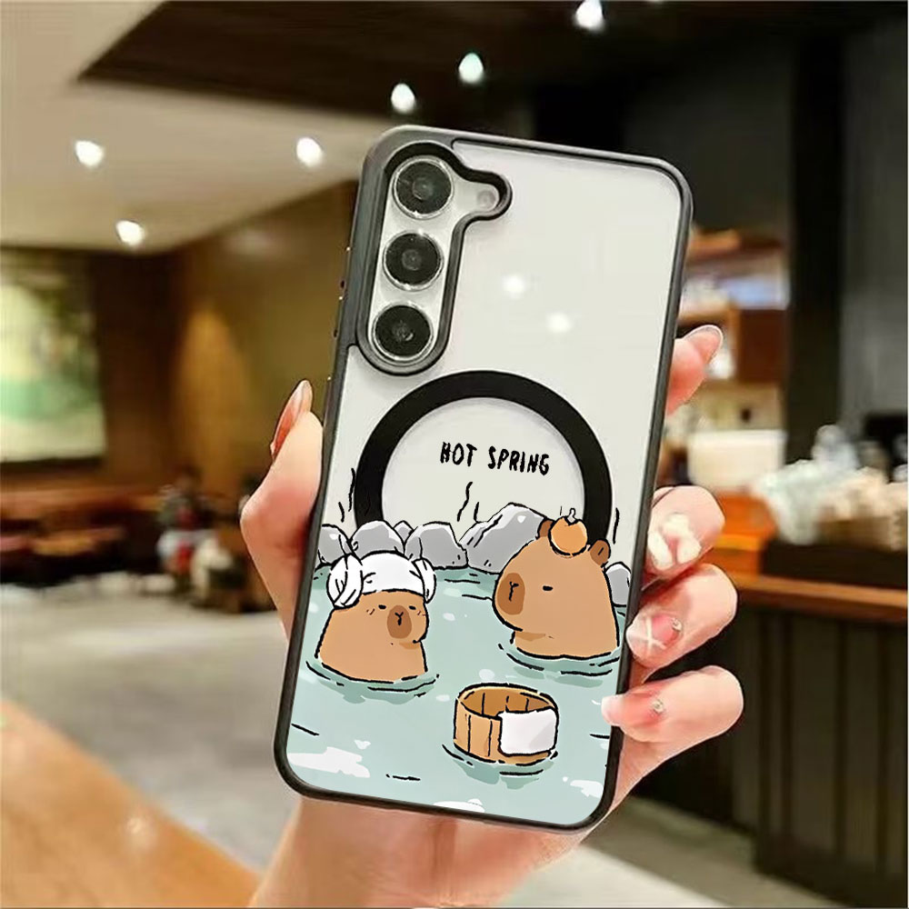 Samsung Galaxy S26 S25 S24 S23 - Phone Cases Galaxy S26 Ultra incelemesi ve fiyatı