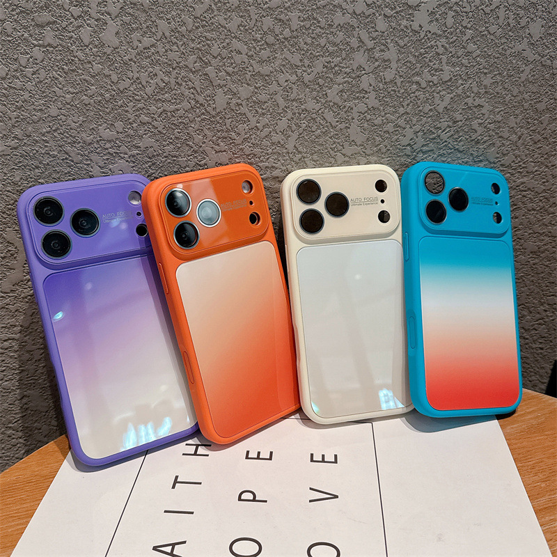 Lüks Şeker Renkli Gradyan Tele - Phone Cases Bulk incelemesi ve fiyatı