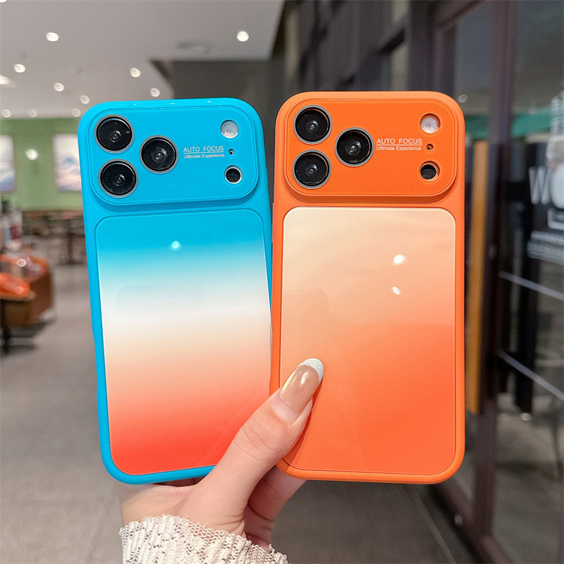 Lüks Şeker Renkli Gradyan Tele - Phone Cases Bulk incelemesi ve fiyatı