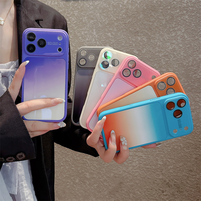 Lüks Şeker Renkli Gradyan Tele - Phone Cases Bulk incelemesi ve fiyatı