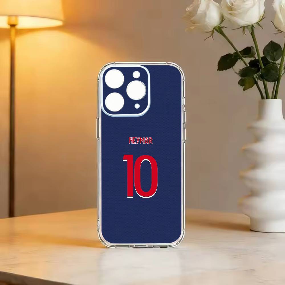 Neymar No-10 Forması, taraftar - Phone Cases Jersey incelemesi ve fiyatı