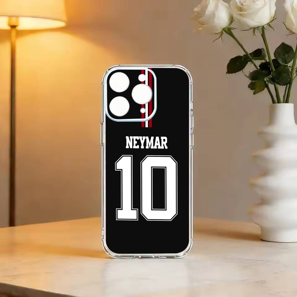 Neymar No-10 Forması, taraftar - Phone Cases Jersey incelemesi ve fiyatı