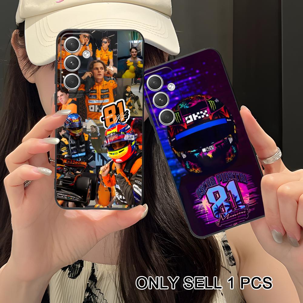 Oscar Piastri Telefon Kılıfı S - Phone Cases Galaxy S26 Ultra incelemesi ve fiyatı