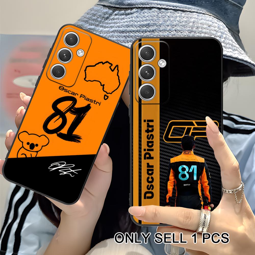 Oscar Piastri Telefon Kılıfı S - Phone Cases Galaxy S26 Ultra incelemesi ve fiyatı