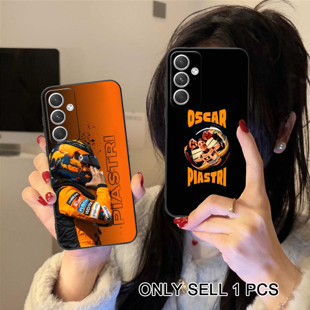 Oscar Piastri Telefon Kılıfı S - Phone Cases Galaxy S26 Ultra incelemesi ve fiyatı