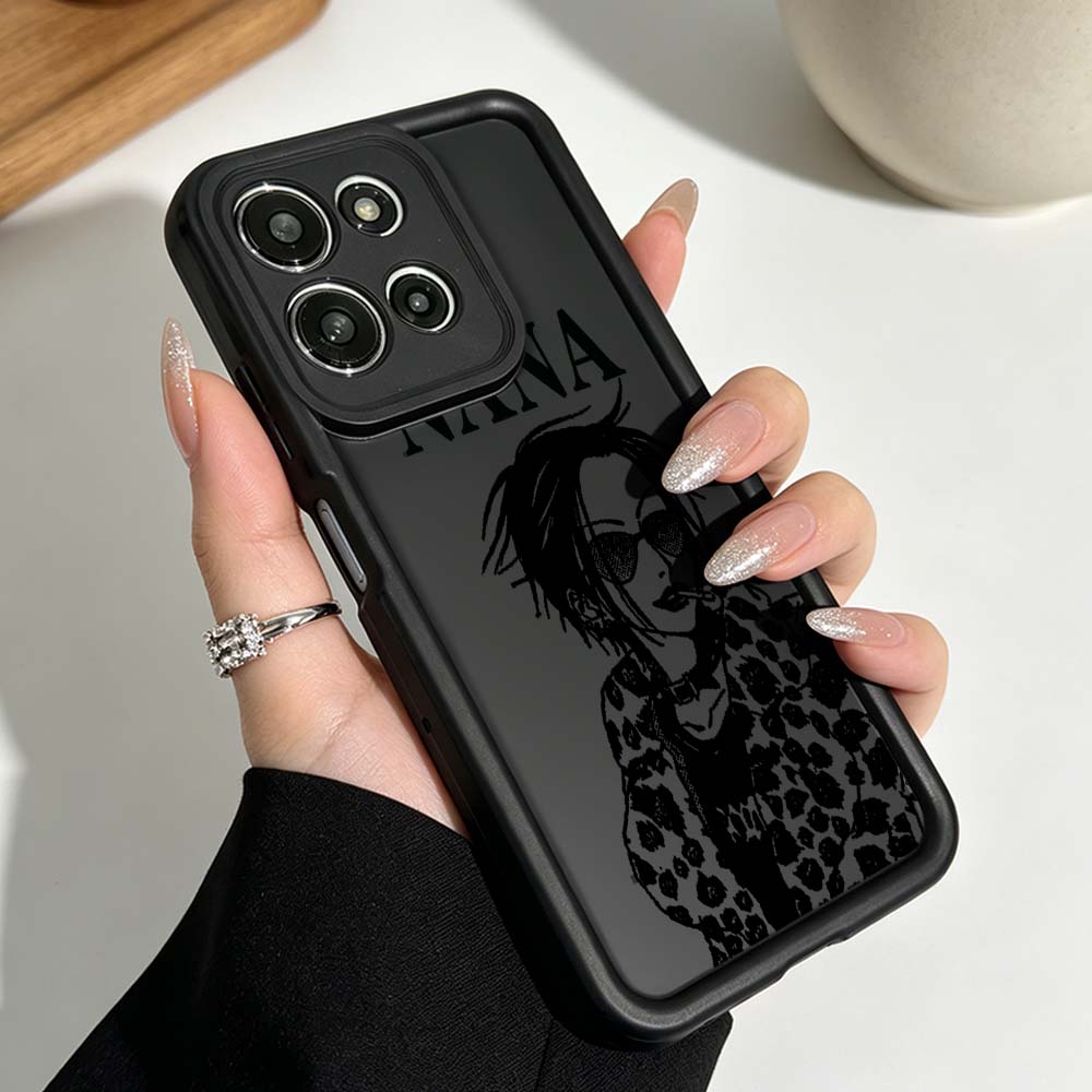 Popüler Anime NANA Telefon Kıl - Phone Cases Motorola incelemesi ve fiyatı