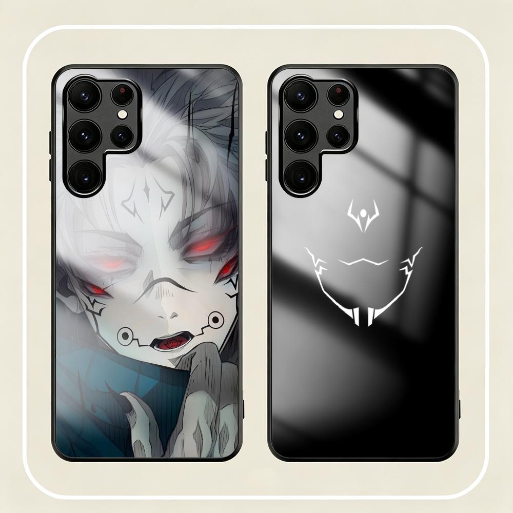 Moda trendi Jujutsu Kaisen Tel - Phone Cases Jujutsu Kaisen incelemesi ve fiyatı