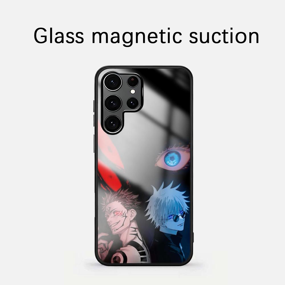 Moda trendi Jujutsu Kaisen Tel - Phone Cases Jujutsu Kaisen incelemesi ve fiyatı
