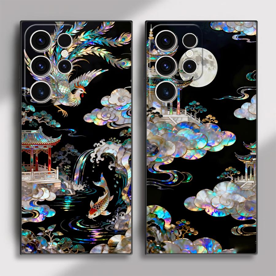 Samsung Galaxy S26 S20 S23 S24 - Phone Cases Galaxy S26 Ultra incelemesi ve fiyatı