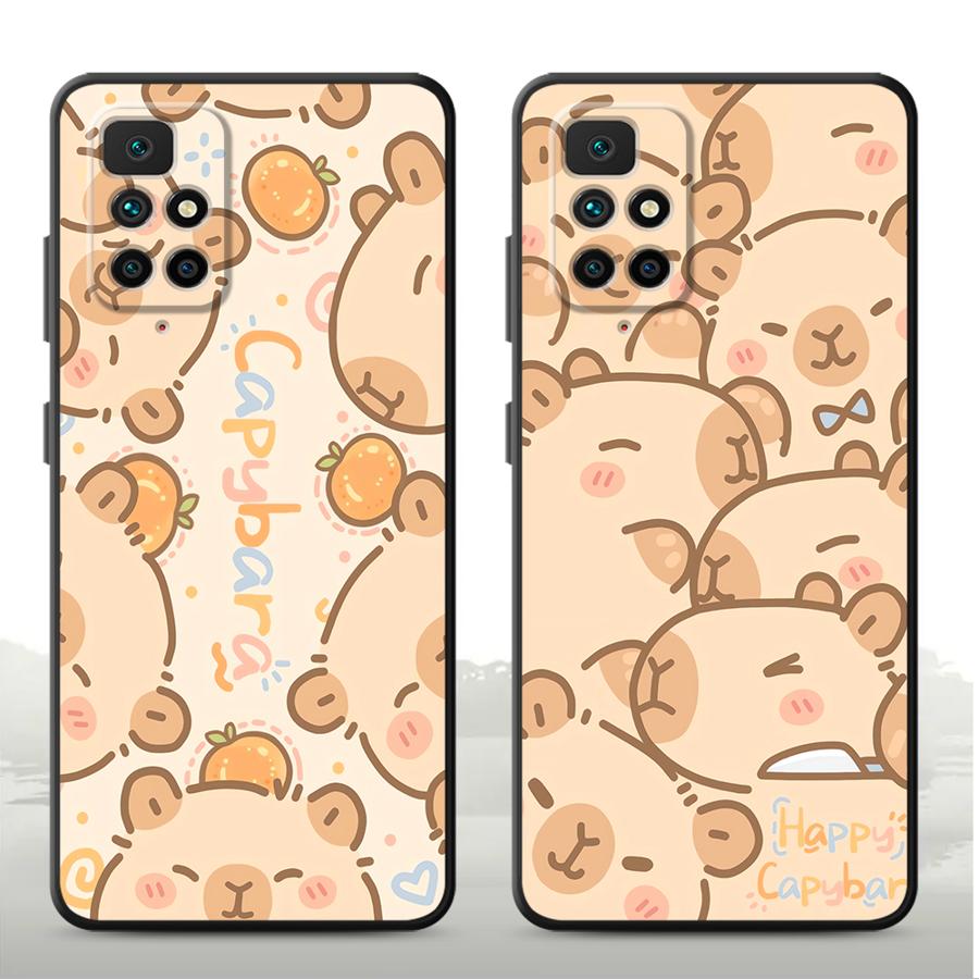 Xiaomi Redmi 12C A5 10 A1 A2 A - Phone Cases Xiaomi incelemesi ve fiyatı