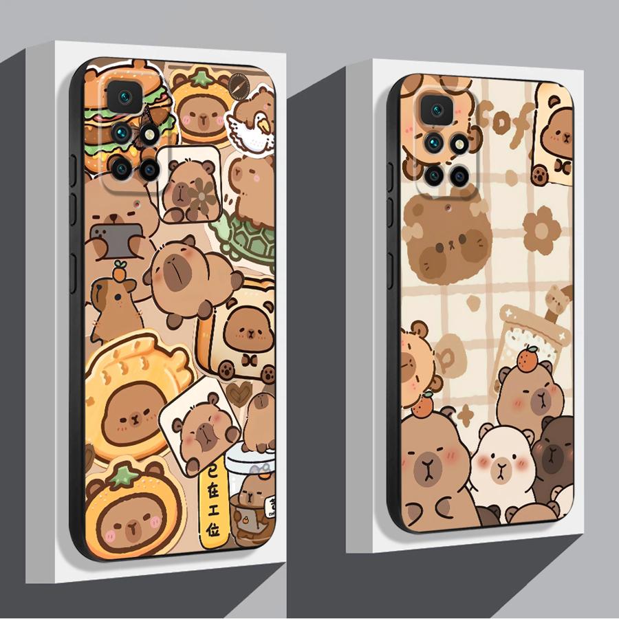 Xiaomi Redmi 12C A5 10 A1 A2 A - Phone Cases Xiaomi incelemesi ve fiyatı