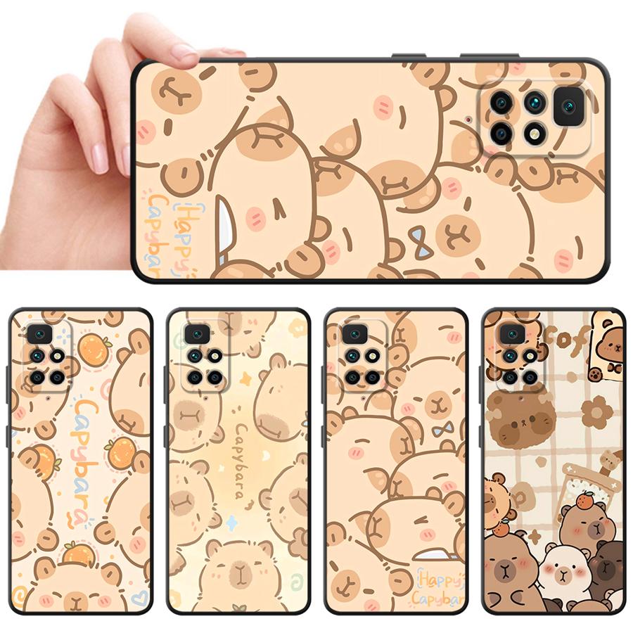 Xiaomi Redmi 12C A5 10 A1 A2 A - Phone Cases Xiaomi incelemesi ve fiyatı