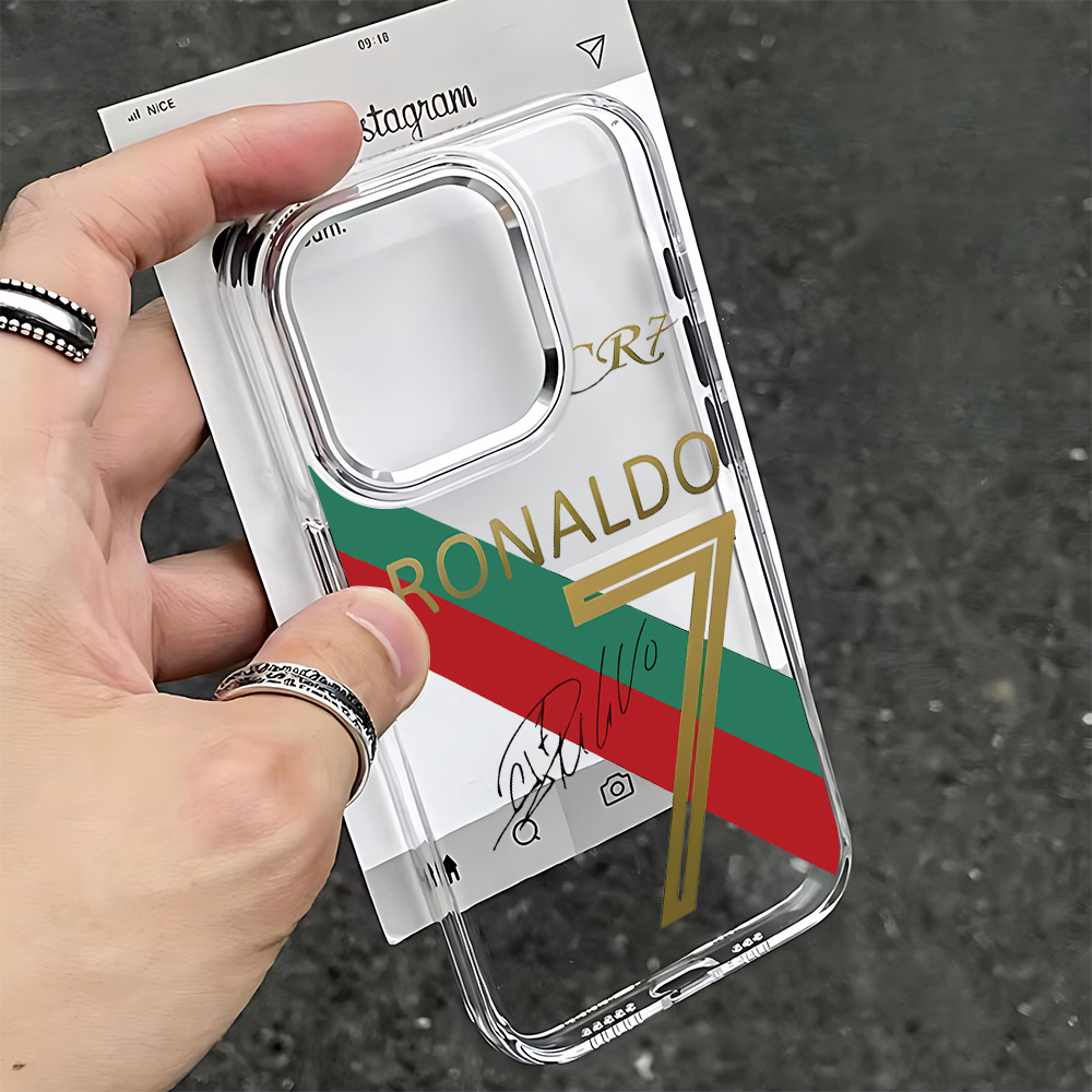 Sıcak Futbol Dijital Forma Tel - Phone Cases Jersey incelemesi ve fiyatı