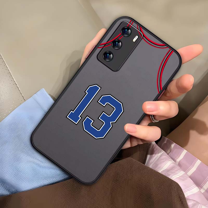 OPPO A98 A96 A95 A94 A93 A92 A - Phone Cases Jersey incelemesi ve fiyatı