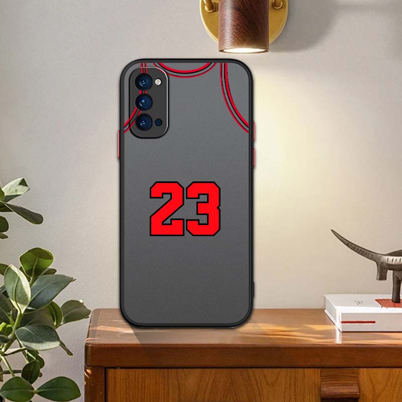 OPPO A98 A96 A95 A94 A93 A92 A - Phone Cases Jersey incelemesi ve fiyatı