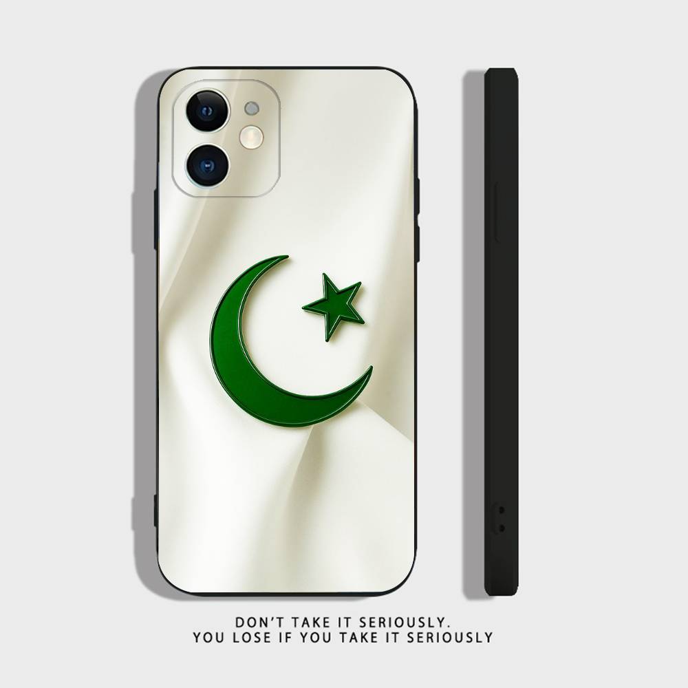 Pakistan Pasaport Bayrağı iPho - Phone Cases Pakistan incelemesi ve fiyatı