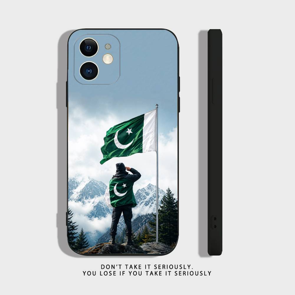 Pakistan Pasaport Bayrağı iPho - Phone Cases Pakistan incelemesi ve fiyatı