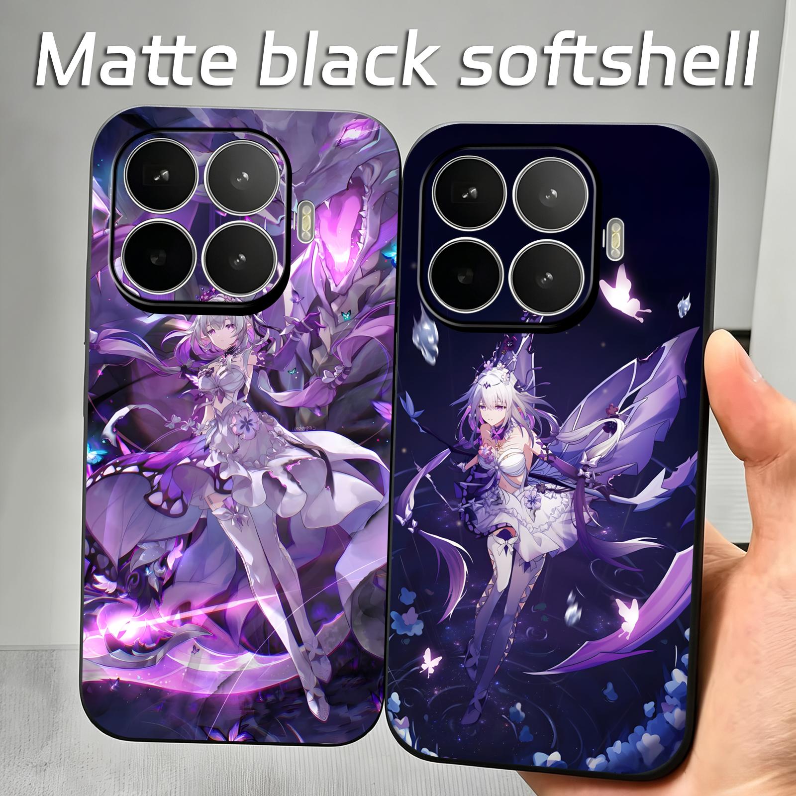 Telefon kılıfı Xiaomi 17 15 14 - Phone Cases Xiaomi incelemesi ve fiyatı