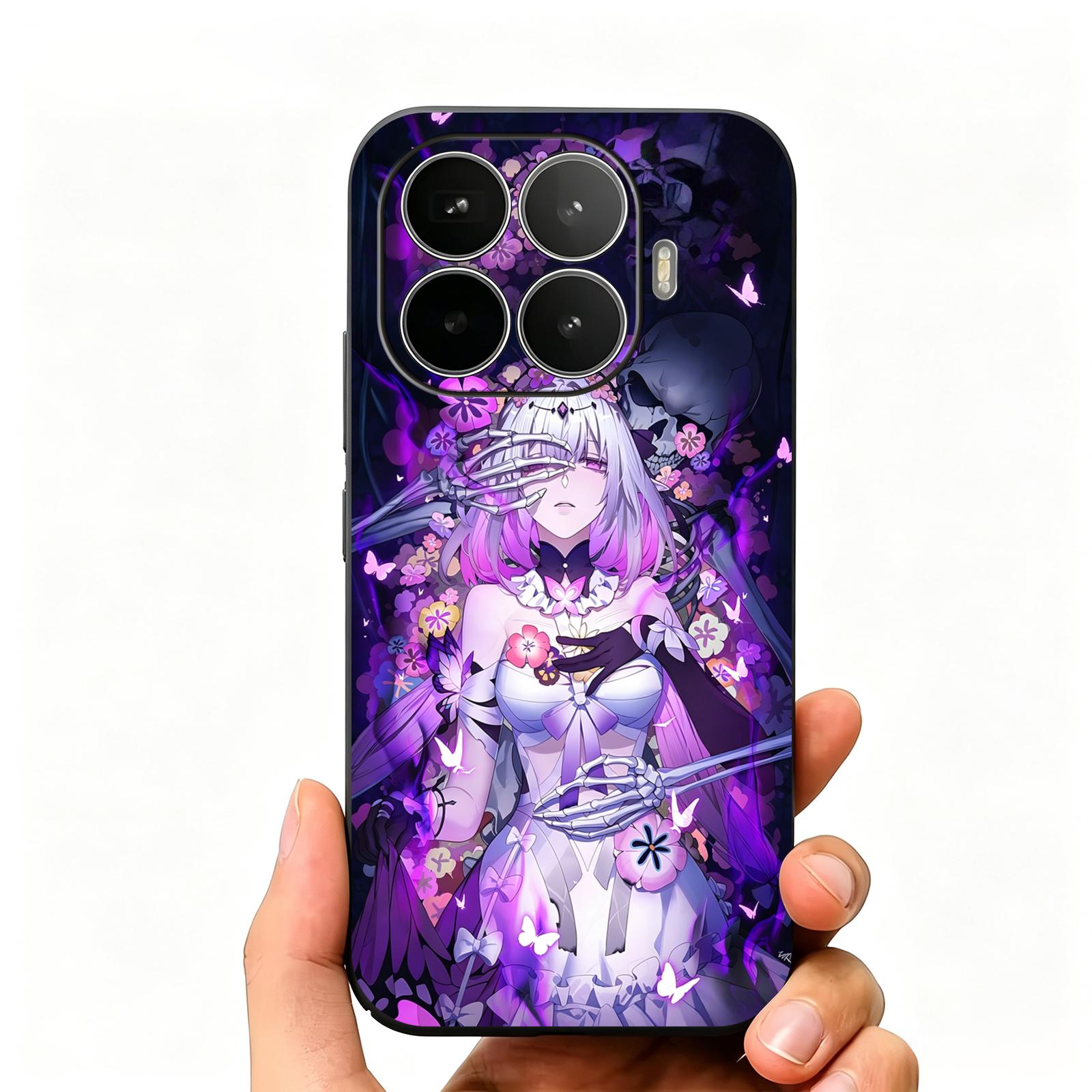 Telefon kılıfı Xiaomi 17 15 14 - Phone Cases Xiaomi incelemesi ve fiyatı