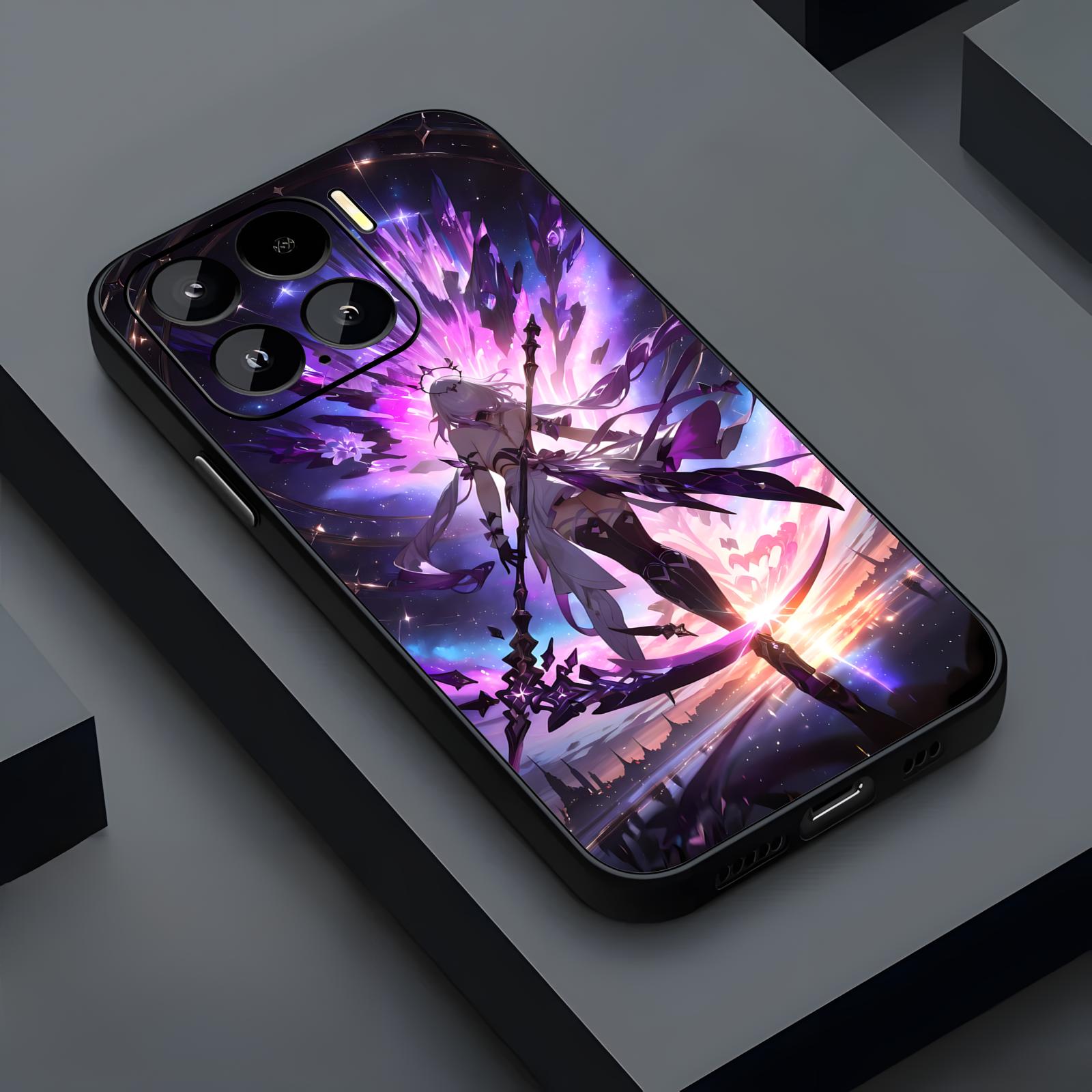 Telefon kılıfı Xiaomi 17 15 14 - Phone Cases Xiaomi incelemesi ve fiyatı